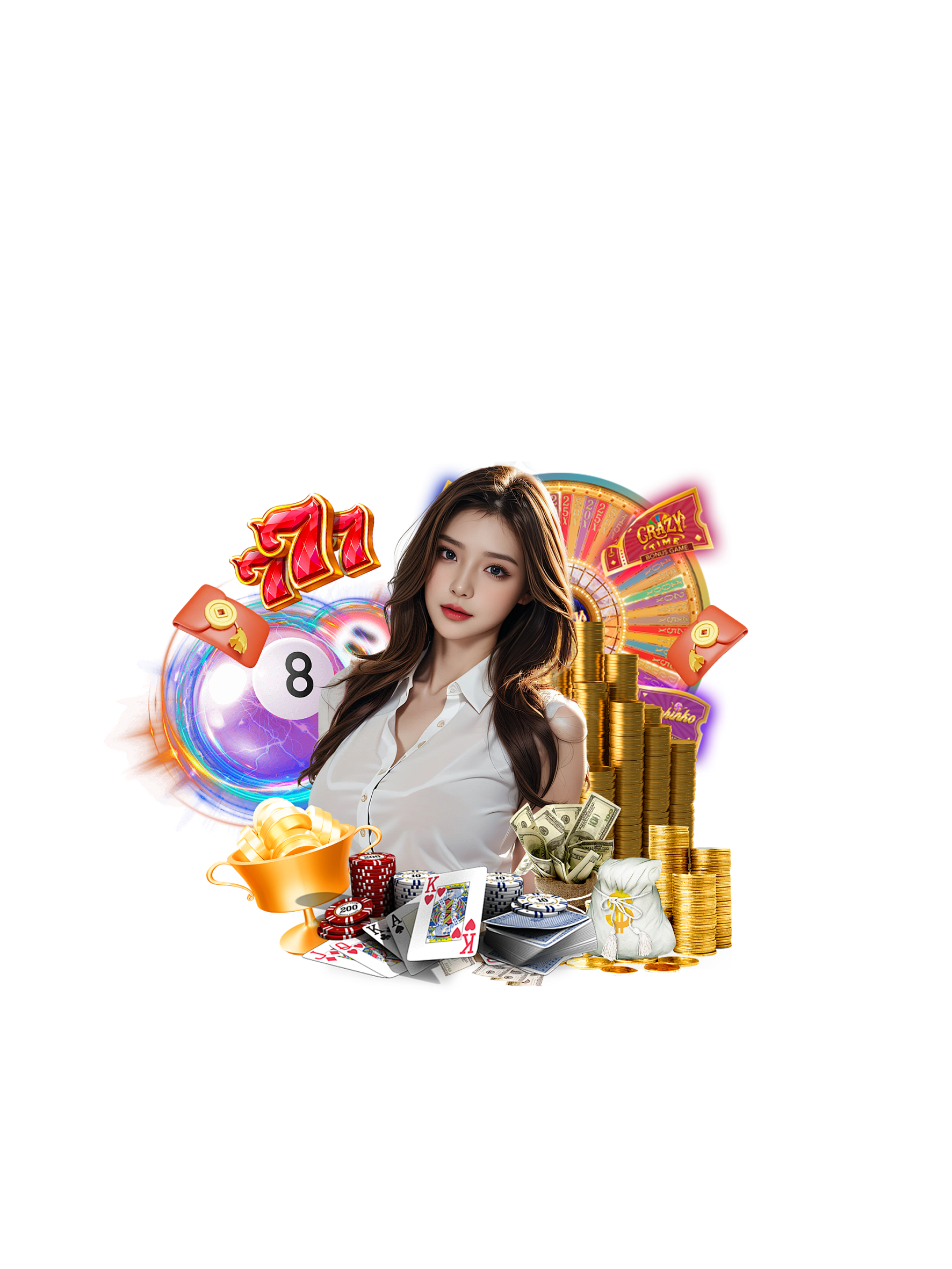 rb999 এর প্রধান গেম স্ক্রিন